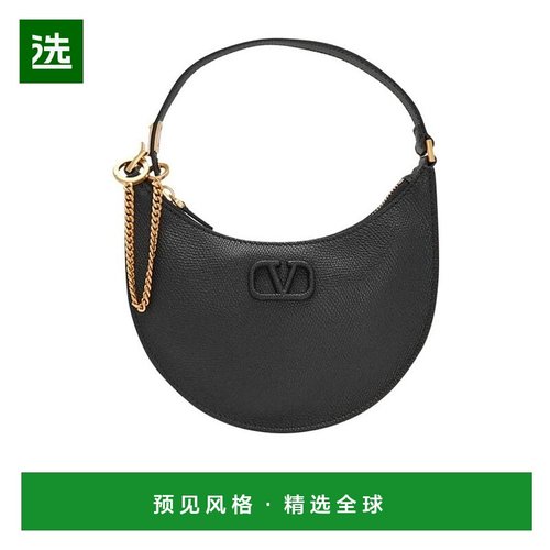 香港直邮Valentino logo标志手提包 708872斜挎包单肩包