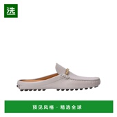 一脚蹬穆勒鞋 香港直邮Tod XXW22L0IY70U18