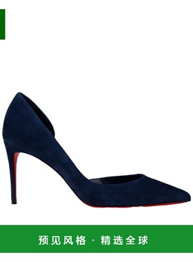 香港直邮Christian Louboutin Iriza 高跟鞋 1210045_单鞋