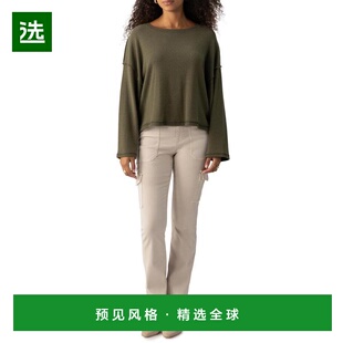 1h可退 【美国直邮】Sanctuary Change Of Scenery 针织上衣 女士