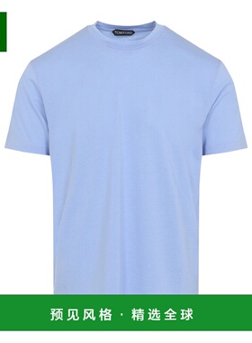 1h可退 香港直邮Tom Ford 短袖T恤 JCS004JMT012男装