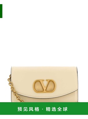 1h可退 香港直邮Valentino 华伦天奴 女士 Garavani Vain 小號手