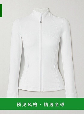 香港直邮Lululemon 女士 Define Luon® 夹克 LW3HN7S0