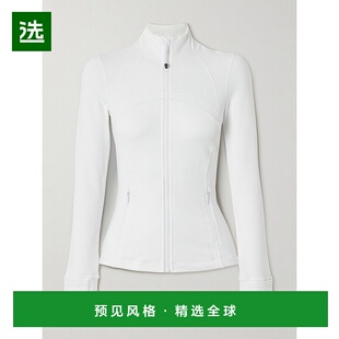 香港直邮Lululemon 女士 Define Luon® 夹克 LW3HN7S0