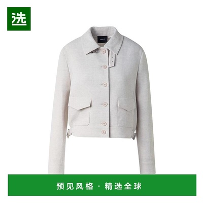 1h可退 【美国直邮】akris 女士 外套