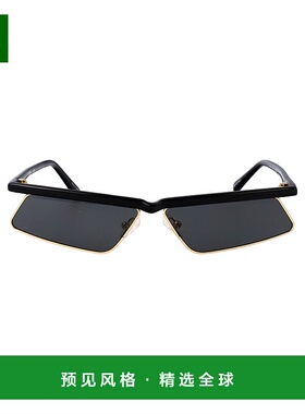 1h可退 香港直邮The Attico 女士 GOLD/ BLACK/ 黄色灰色不锈钢太