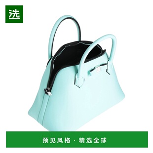 1h可退 香港直邮Save My Bag 女士 手袋 green绿色 舒适时尚