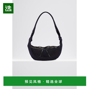 欧洲直邮LEMAIRE(勒梅尔)24年上新 女士过滤牛角面包袋女包