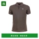 男士 POLO衫 MML0012MMLOL51 香港直邮Barbour SS2025 绿色