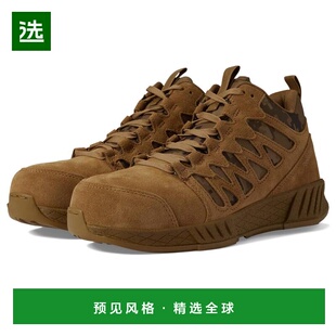 1h可退 【美国直邮】reebok 男士 运动鞋锐步