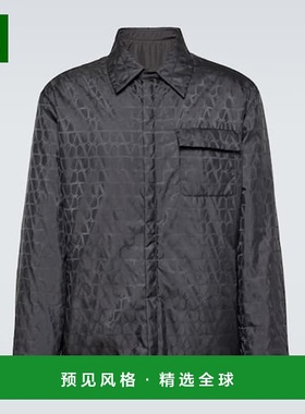 1h可退 香港直邮Valentino 华伦天奴 男士 Toile Iconographe 可