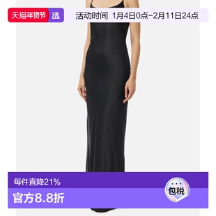 1h可退 香港直邮Elisabetta Franchi 女士 ABITO DONNA 连衣裙 AB