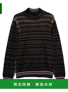 香港直邮PAUL SMITH 男士针织衫 M1R545ZT0282792 AW2025 花色