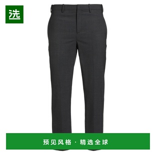 1h可退 香港直邮Neil Barrett 尼奥·贝奈特 男士 休闲长裤