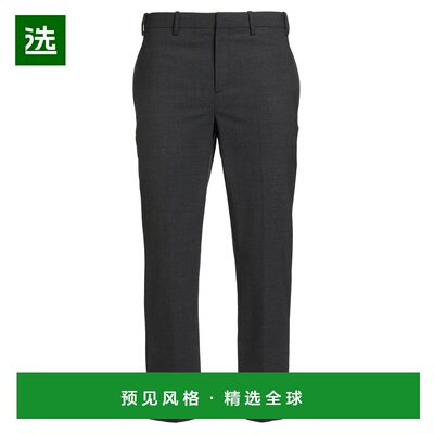 1h可退 香港直邮Neil Barrett 尼奥·贝奈特 男士 休闲长裤