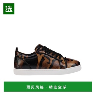 Louboutin 低帮休闲鞋 Fun Junior 325 Louise 香港直邮Christian