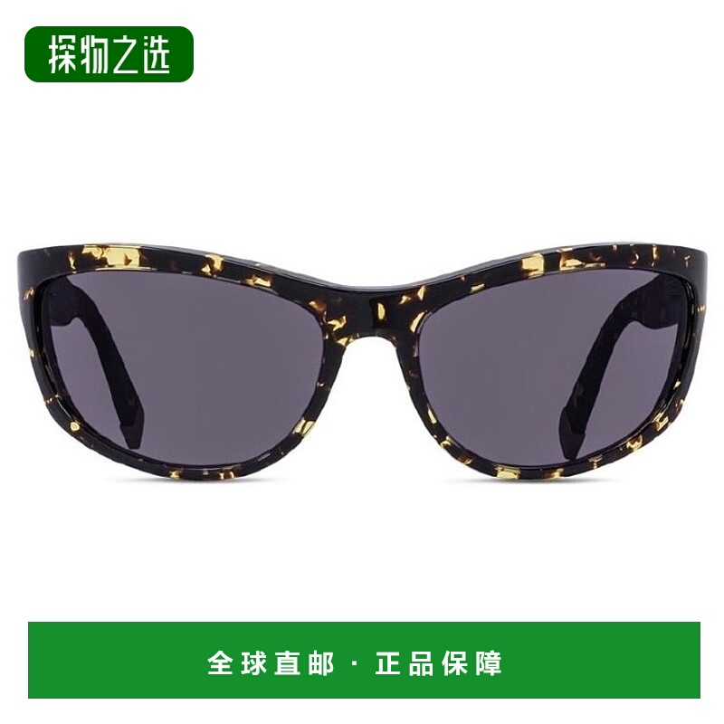 香港直邮Givenchy 全框太阳镜 GV40095I