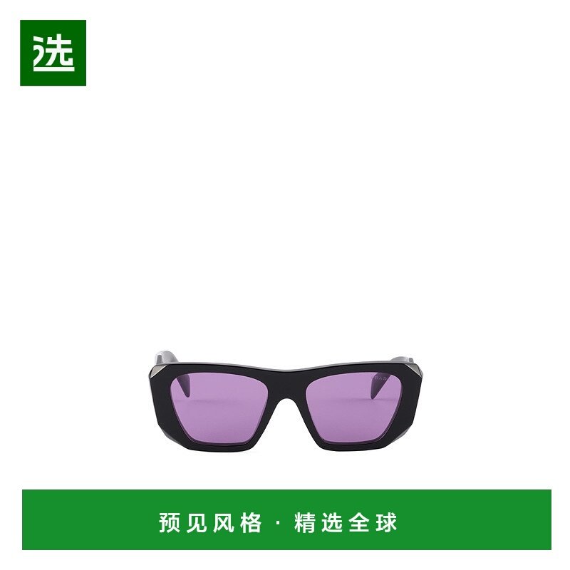 香港直邮Prada Symbole 普拉达 太阳镜SPRB18E16KC053