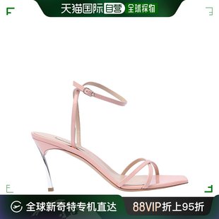 女士 高跟鞋 意大利 欧洲直邮casadei 牛皮