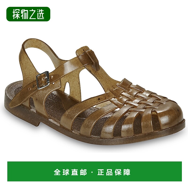 欧洲直邮Meduse  女鞋 春夏 涉水鞋 SUNCHANVRE户外凉鞋