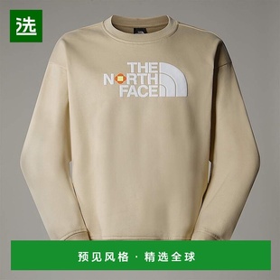 TheNorthFace卫衣男女通用运动衫 欧洲直邮北面TNF Ilori Yinka