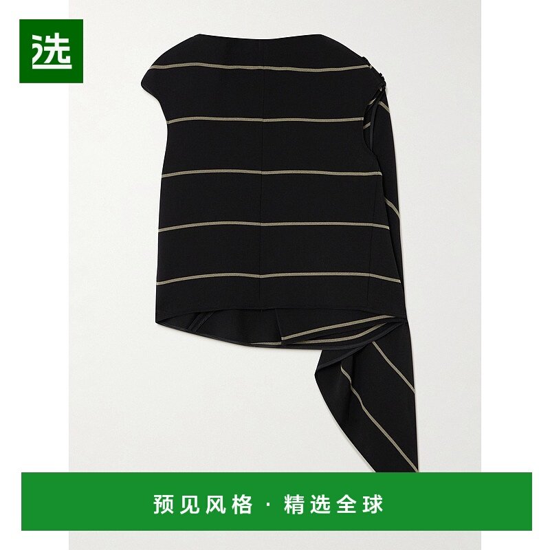 香港直邮Proenza Schouler 普罗恩萨·施罗 女士 Sutton 纽扣装饰