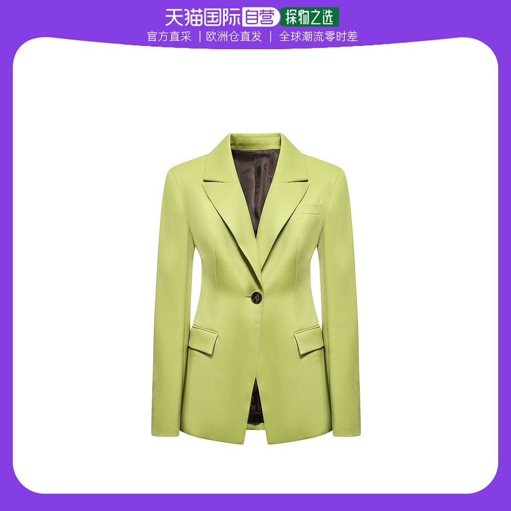 欧洲直邮the attico join us upstairs 女士 外套夹克衫