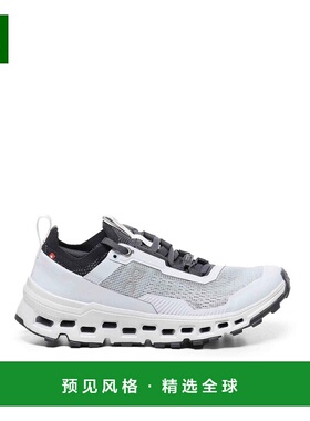 香港直邮ON RUNNING 男士训练鞋 3WD30281431 AW2025 蓝色 Cloudu