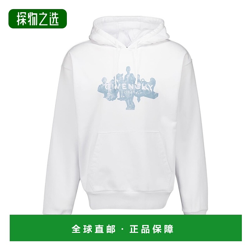 香港直邮Givenchy 长袖卫衣 BMJ0LA3YPL纪梵希