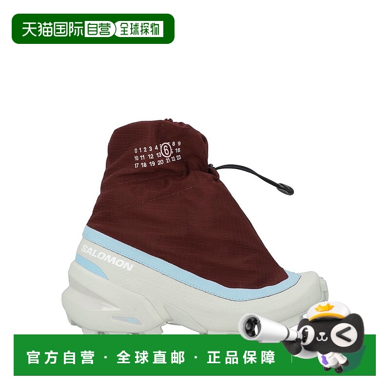 1h可退 香港直邮Mm6 Maison Margiela 马丁·马吉拉 MM6 女士 运