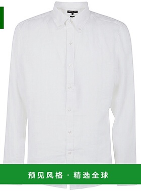 1h可退 欧洲直邮MICHAEL KORS 男士T恤CS4400H4YT100男装