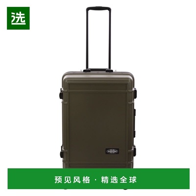 1h可退 香港直邮Eastpak 女士 RESIST'R - Trolley M 包 EK0A5BJF