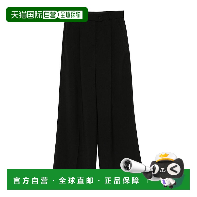 1h可退 欧洲直邮sportmax 女士 休闲裤短裤