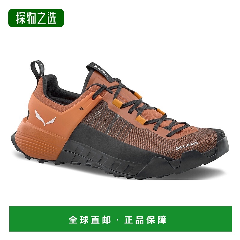 欧洲直邮Salewa沙乐华 Wildfire NXT 男鞋徒步登山鞋