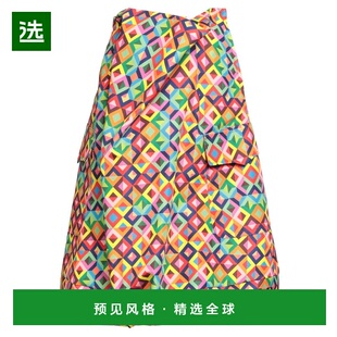 1h可退 【美国直邮】comme des garcons 女士 半身裙