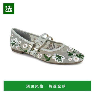 1h可退 【美国直邮】kenneth cole 女士 时尚休闲鞋