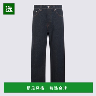 香港直邮KHAITE 女士 Winslow 喇叭裤  1164918时尚舒适牛仔牛仔