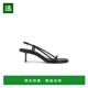 跟皮带 1h可退 R26109BLK Petit 露跟鞋 香港直邮ST.AGNI 女士