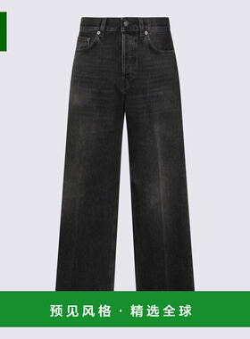 1h可退 香港直邮Haikure 女士 牛仔裤 HEW03296DF174L902