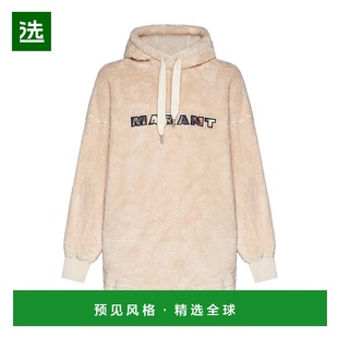 连帽卫衣 长袖 SW0104HAB1M06H Marant 香港直邮Isabel