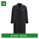 香港直邮Fendi 大衣 芬迪 1h可退 男士 纽扣长袖 FF0822APOA男装