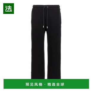 休闲裤 1h可退 男士 WHITE OMCH054C99FLE0021010 欧洲直邮OFF