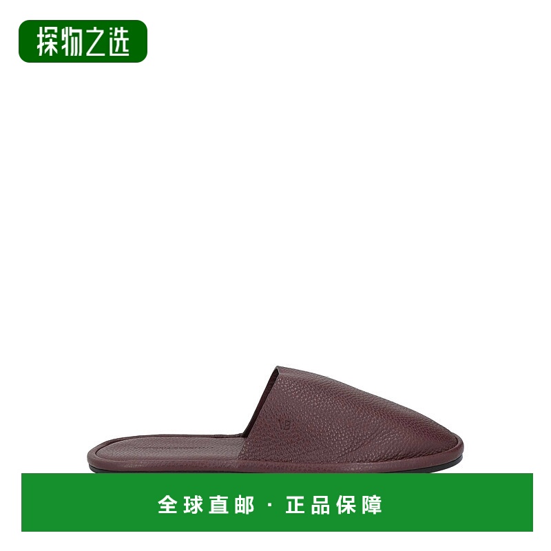 香港直邮VICTORIA BECKHAM 维多利亚·贝克汉姆 女士 Mules 木屐