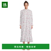 美国直邮 eileen west 1h可退 女士 连衣裙