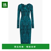 女士 1h可退 FURSTENBERG 黛安·冯芙丝汀宝 香港直邮DIANE VON