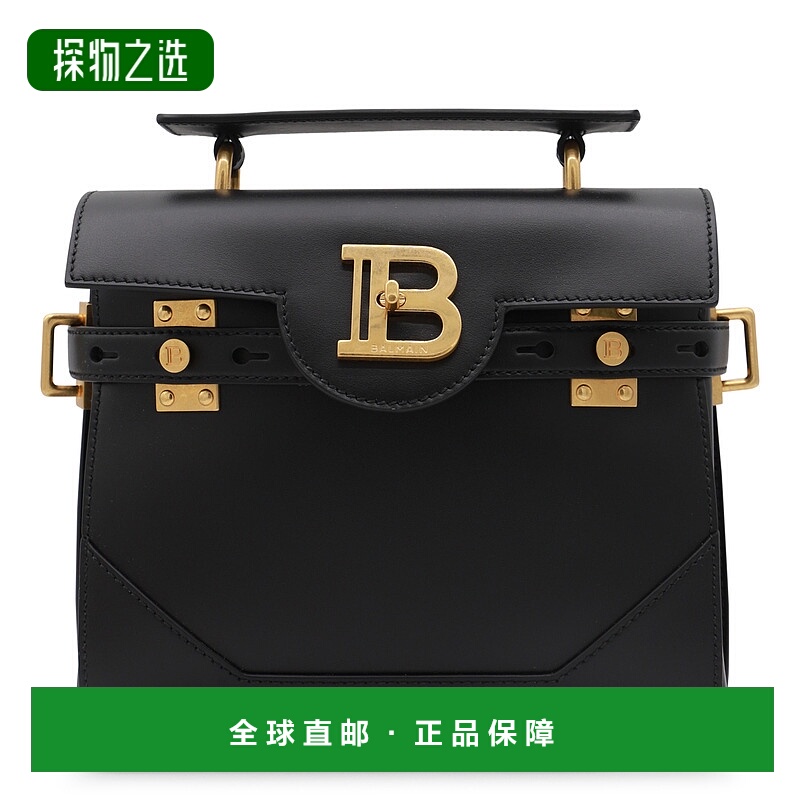 1h可退 欧洲直邮BALMAIN 女士手提包DN1DB526LAVE0PA