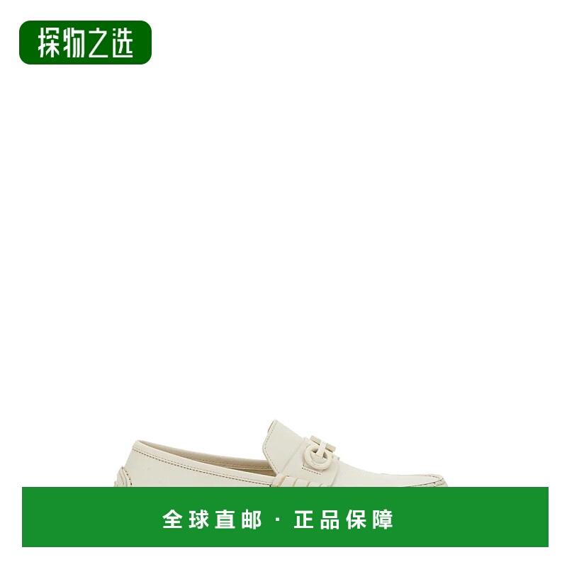 欧洲直邮salvatore ferragamo 男士 正装鞋菲拉格慕商务休闲男鞋