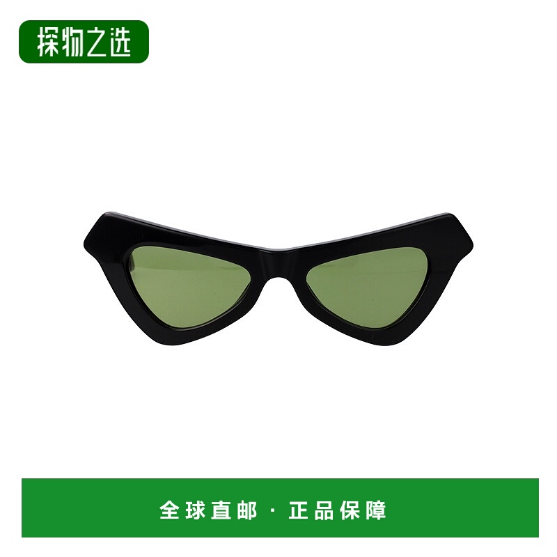 香港直邮Marni 玛尼 男士 FAIRY POOLS 眼镜 TYJBLK