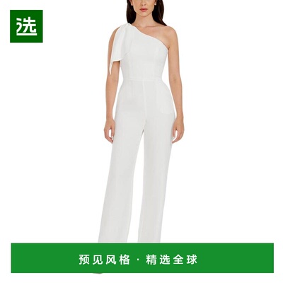 【美国直邮】dress the population 女士 连衣裙