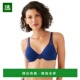 2.0 1h可退 钢圈文胸 Body 美国直邮 华歌尔